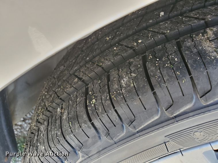 image for item GX9929 2008 Chevrolet Impala LS