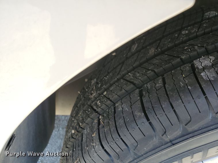 image for item GX9929 2008 Chevrolet Impala LS