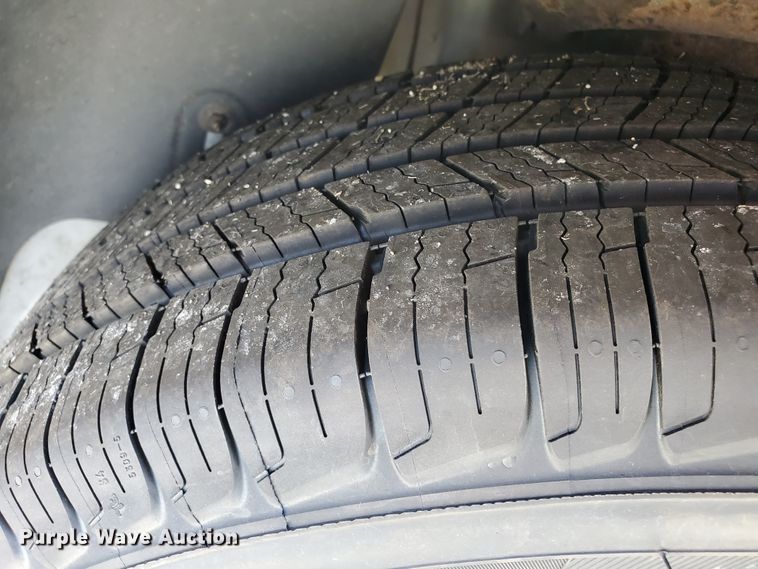 image for item GX9929 2008 Chevrolet Impala LS