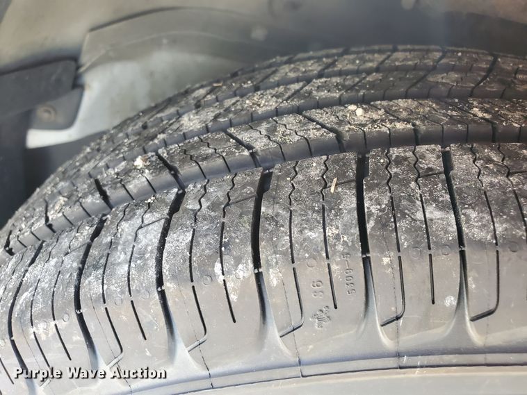 image for item GX9929 2008 Chevrolet Impala LS