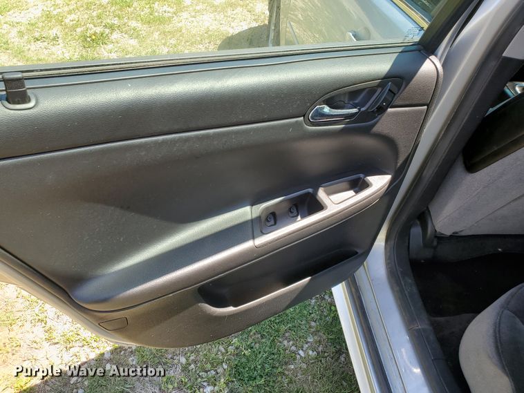 image for item GX9930 2014 Chevrolet Impala