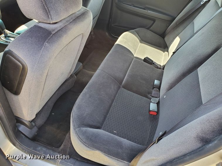 image for item GX9930 2014 Chevrolet Impala