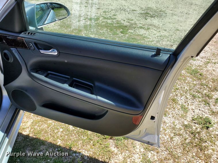 image for item GX9930 2014 Chevrolet Impala
