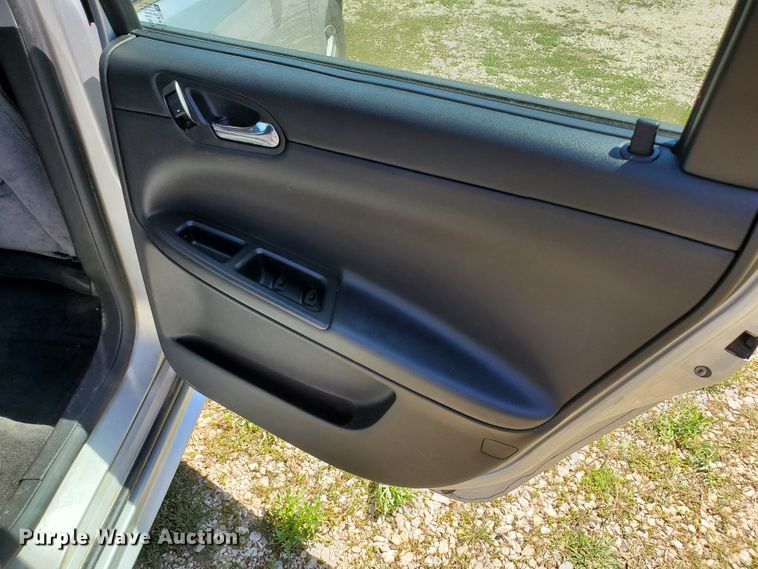 image for item GX9930 2014 Chevrolet Impala