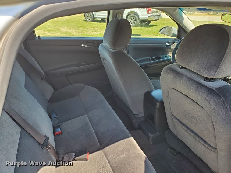 image for item GX9930 2014 Chevrolet Impala