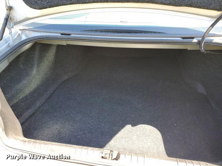 image for item GX9930 2014 Chevrolet Impala