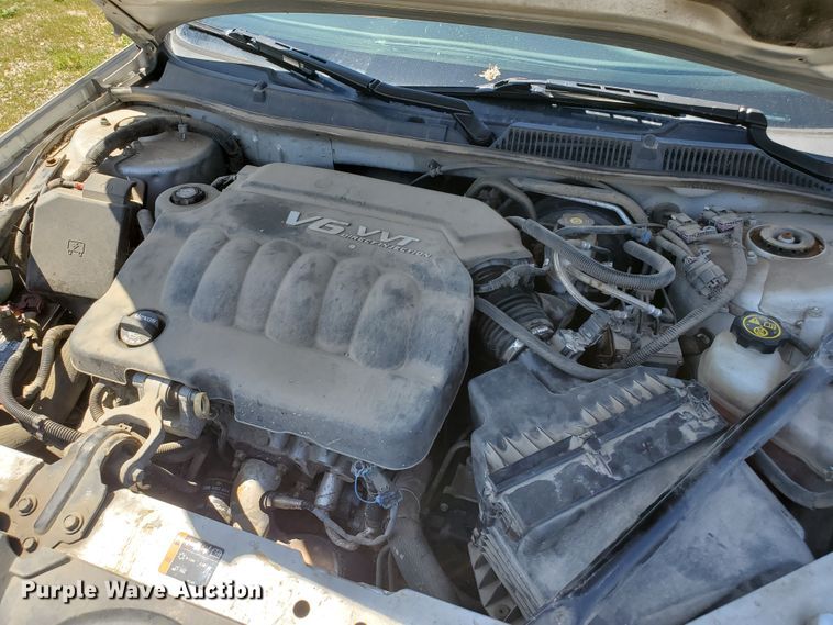 image for item GX9930 2014 Chevrolet Impala