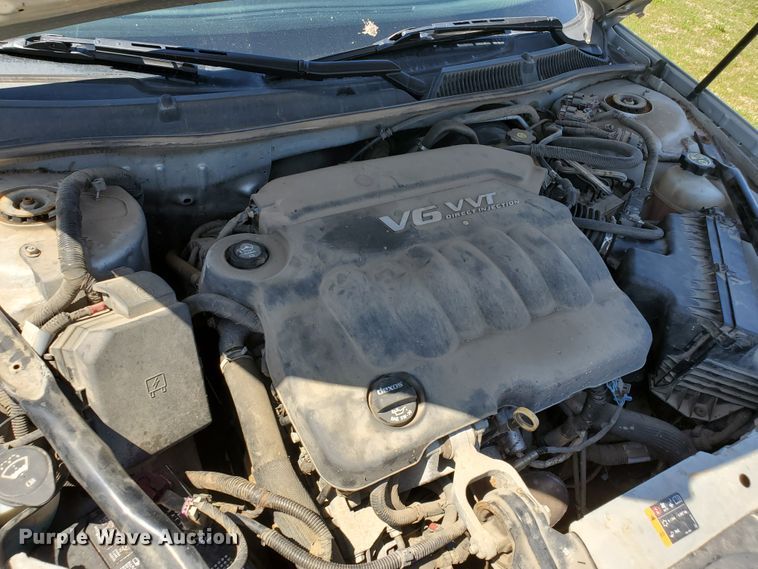 image for item GX9930 2014 Chevrolet Impala