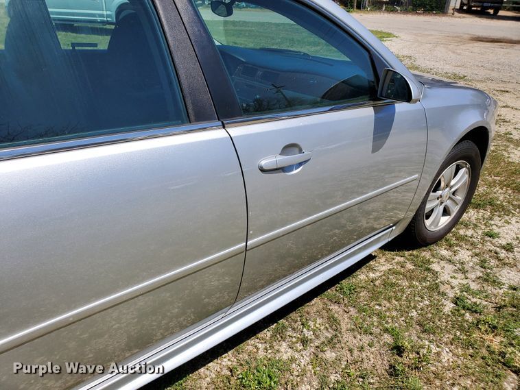 image for item GX9930 2014 Chevrolet Impala