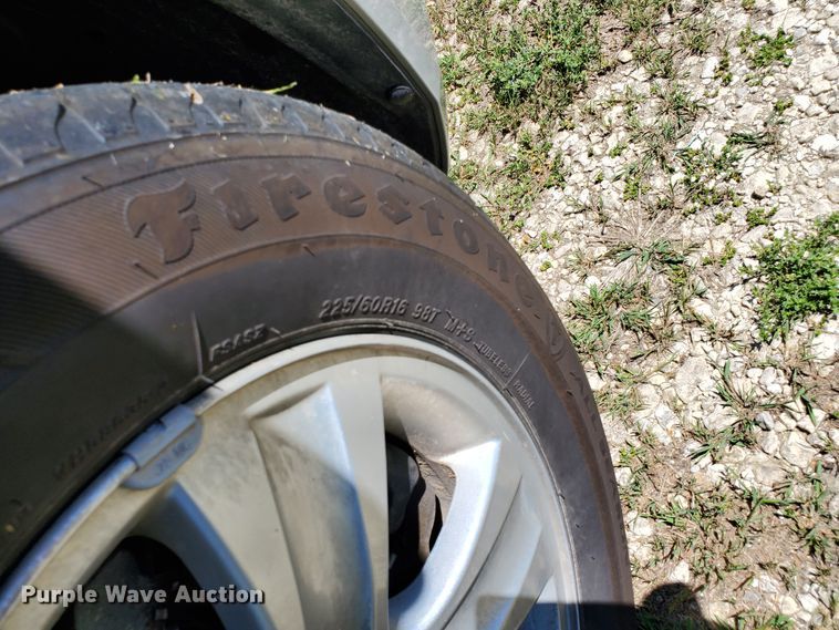 image for item GX9930 2014 Chevrolet Impala