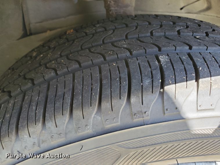 image for item GX9930 2014 Chevrolet Impala