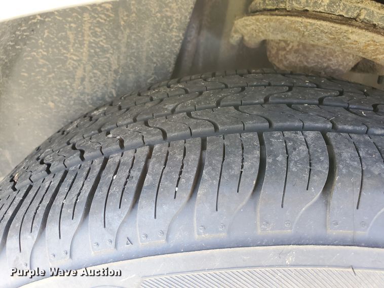 image for item GX9930 2014 Chevrolet Impala