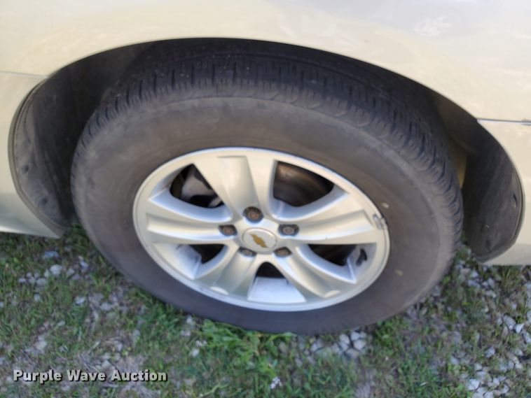 image for item GX9930 2014 Chevrolet Impala