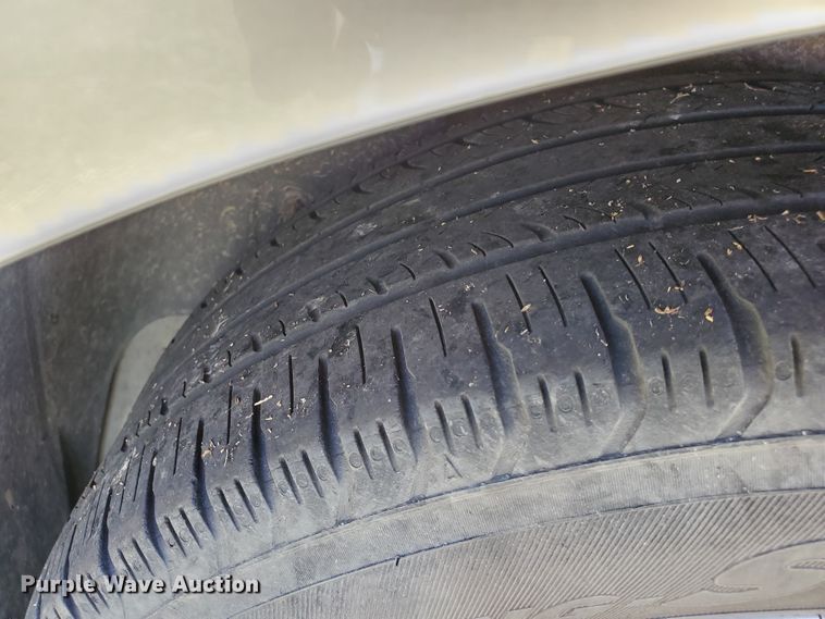 image for item GX9930 2014 Chevrolet Impala