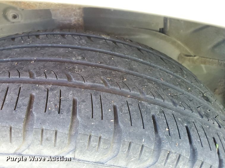 image for item GX9930 2014 Chevrolet Impala