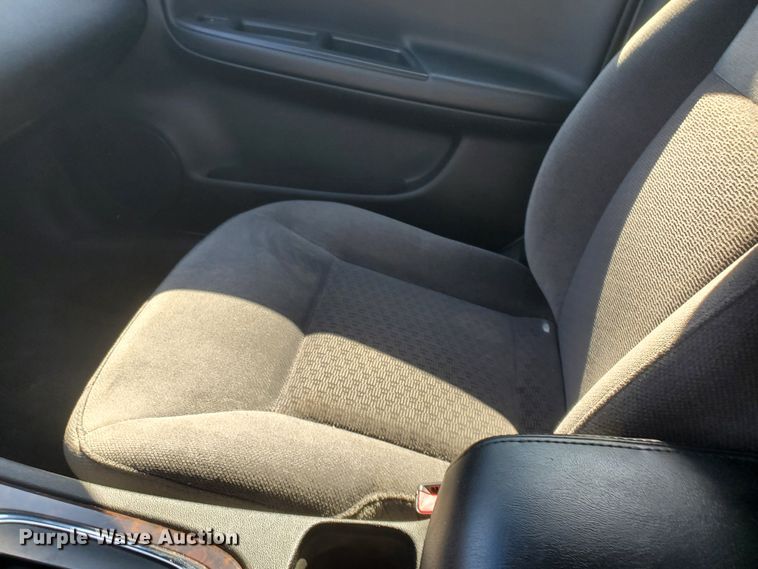 image for item GX9931 2013 Chevrolet Impala