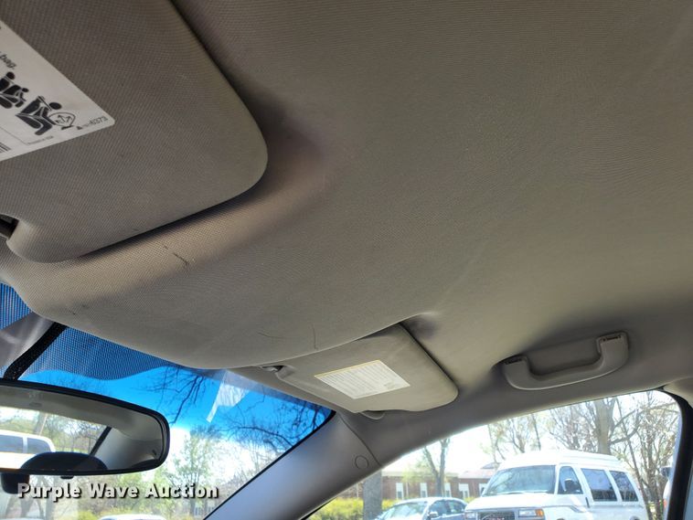 image for item GX9931 2013 Chevrolet Impala