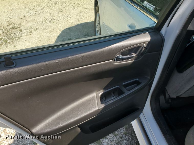 image for item GX9931 2013 Chevrolet Impala