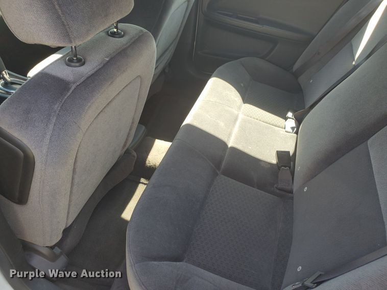 image for item GX9931 2013 Chevrolet Impala