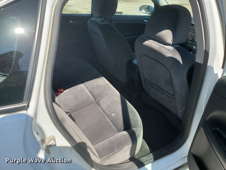 image for item GX9931 2013 Chevrolet Impala