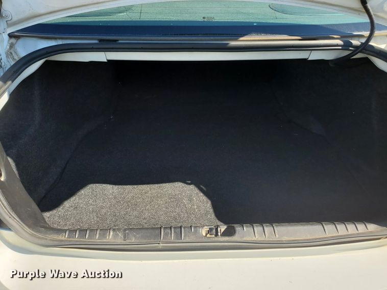 image for item GX9931 2013 Chevrolet Impala