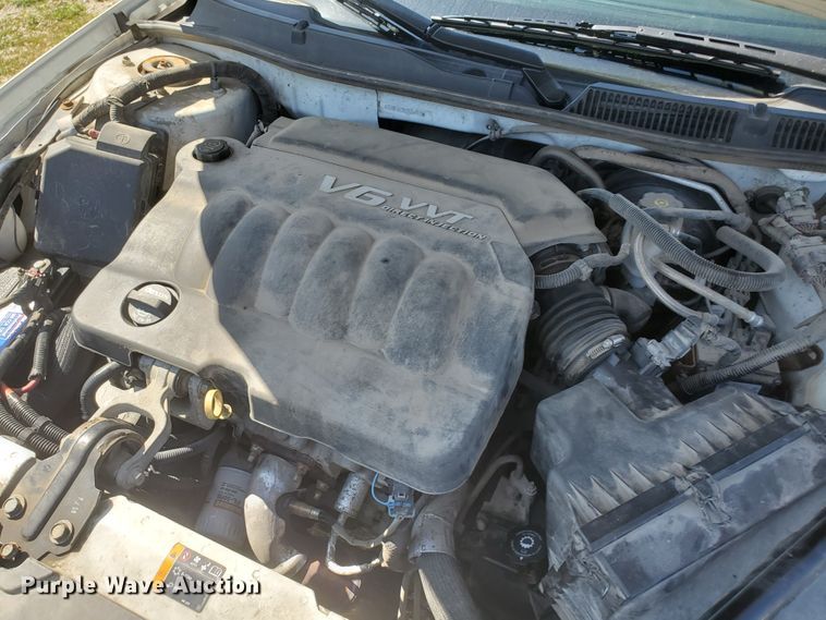 image for item GX9931 2013 Chevrolet Impala