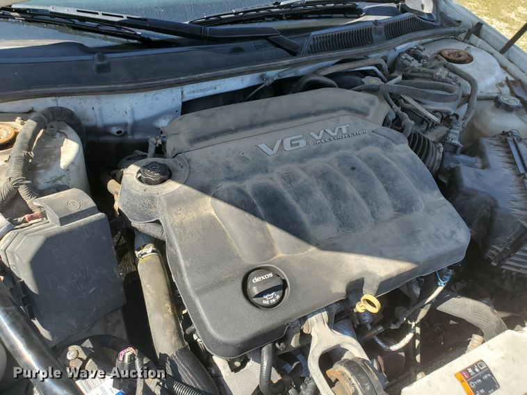 image for item GX9931 2013 Chevrolet Impala