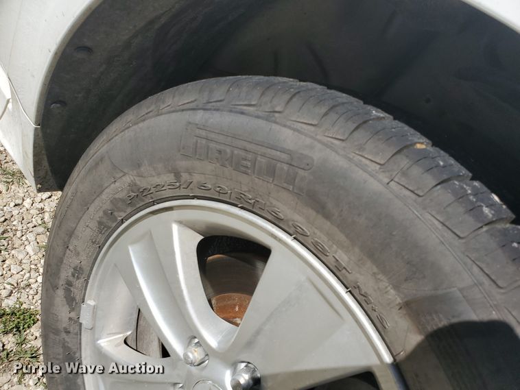 image for item GX9931 2013 Chevrolet Impala