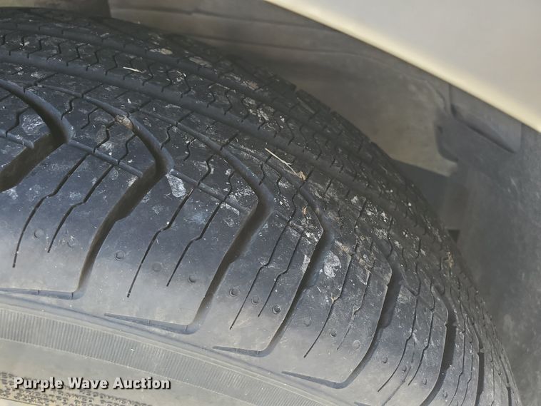 image for item GX9931 2013 Chevrolet Impala