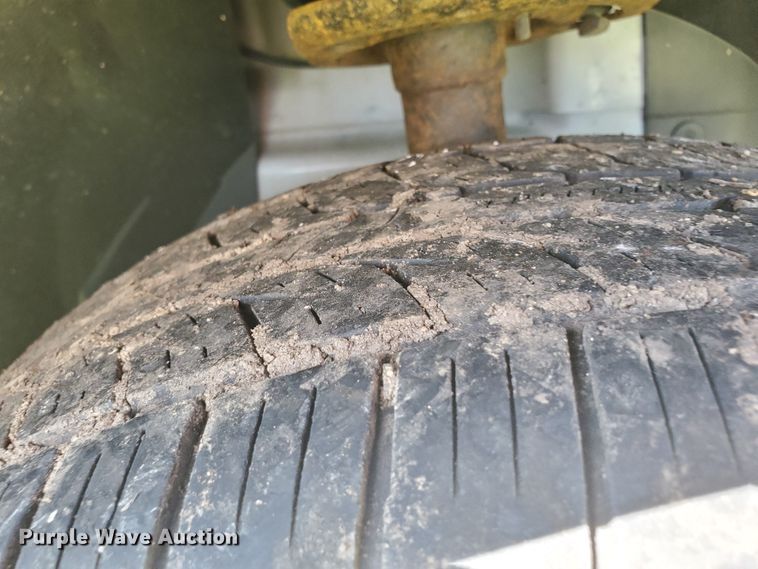 image for item GX9932 2012 Dodge Grand Caravan  van