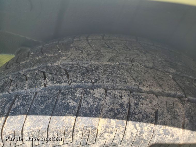 image for item GX9932 2012 Dodge Grand Caravan  van