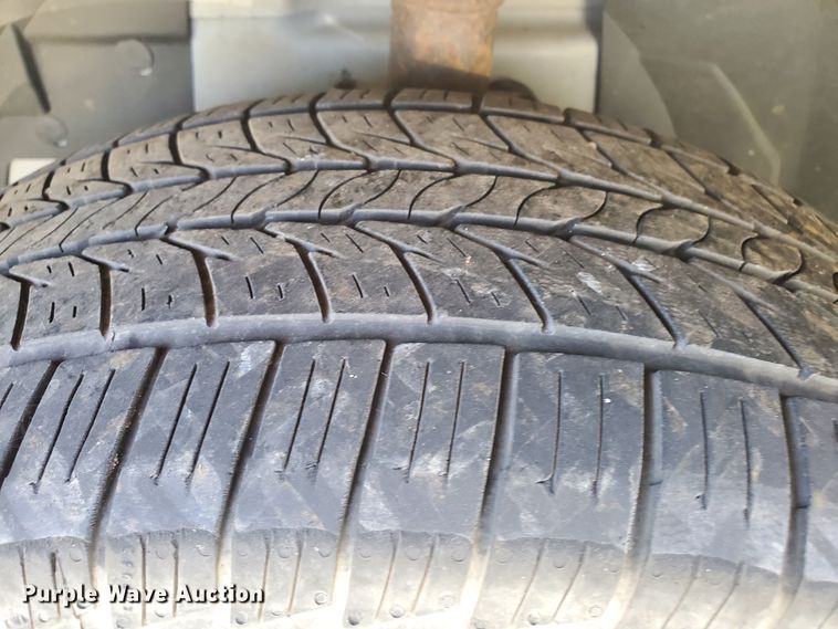 image for item GX9932 2012 Dodge Grand Caravan  van