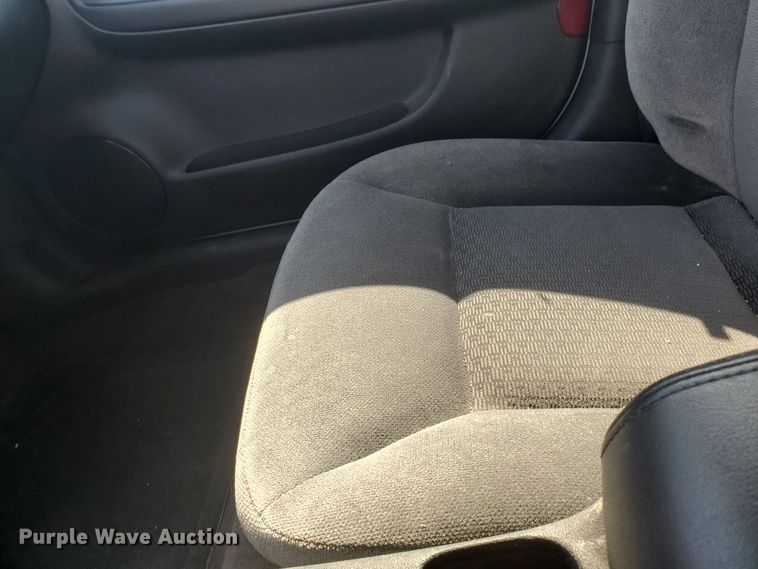 image for item GX9933 2016 Chevrolet Impala Limited