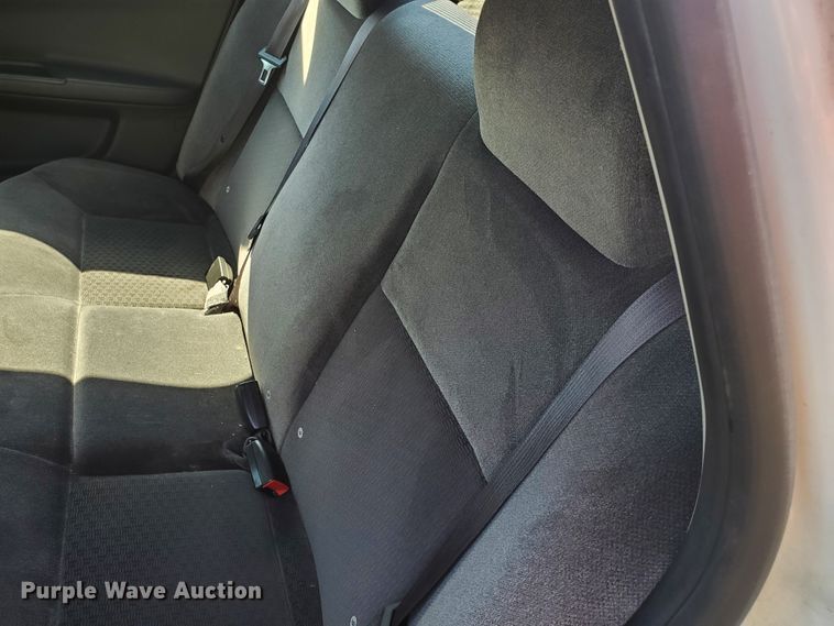 image for item GX9933 2016 Chevrolet Impala Limited