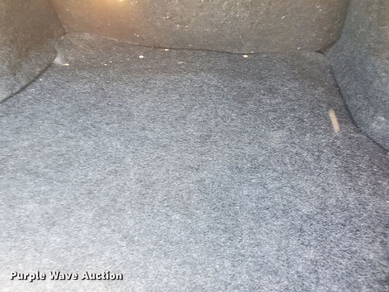 image for item GX9933 2016 Chevrolet Impala Limited