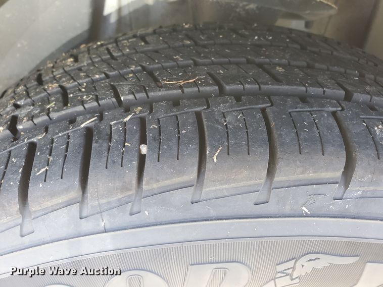 image for item GX9933 2016 Chevrolet Impala Limited