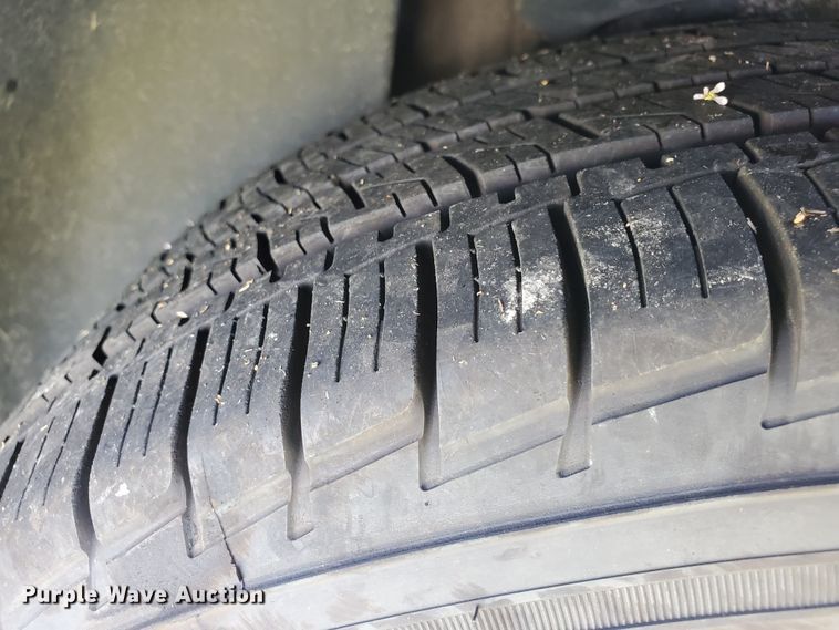 image for item GX9933 2016 Chevrolet Impala Limited