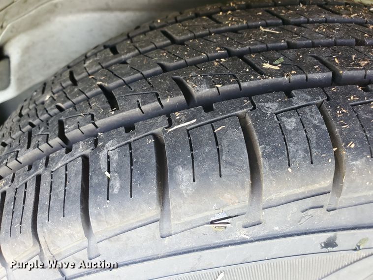 image for item GX9933 2016 Chevrolet Impala Limited