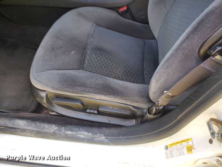 image for item GX9934 2016 Chevrolet Impala Limited