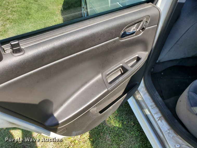 image for item GX9934 2016 Chevrolet Impala Limited