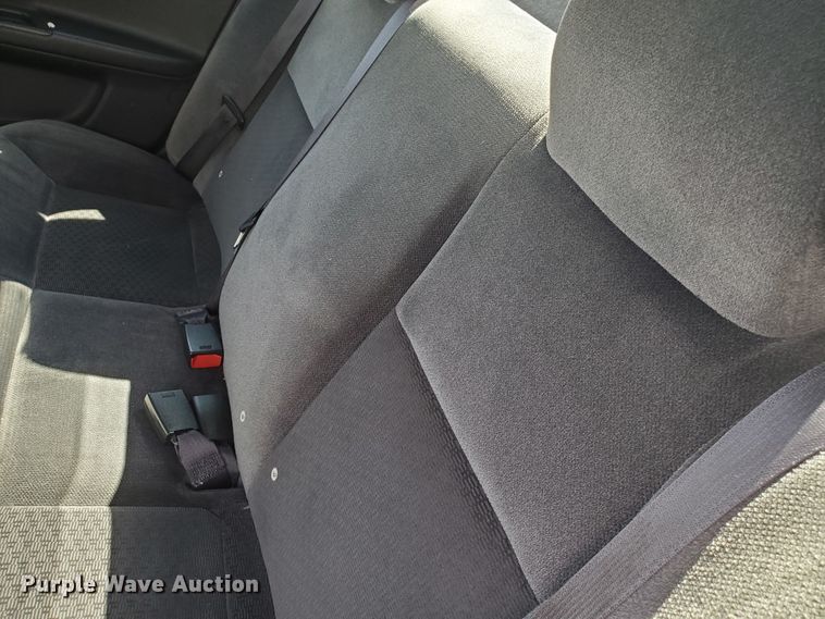 image for item GX9934 2016 Chevrolet Impala Limited