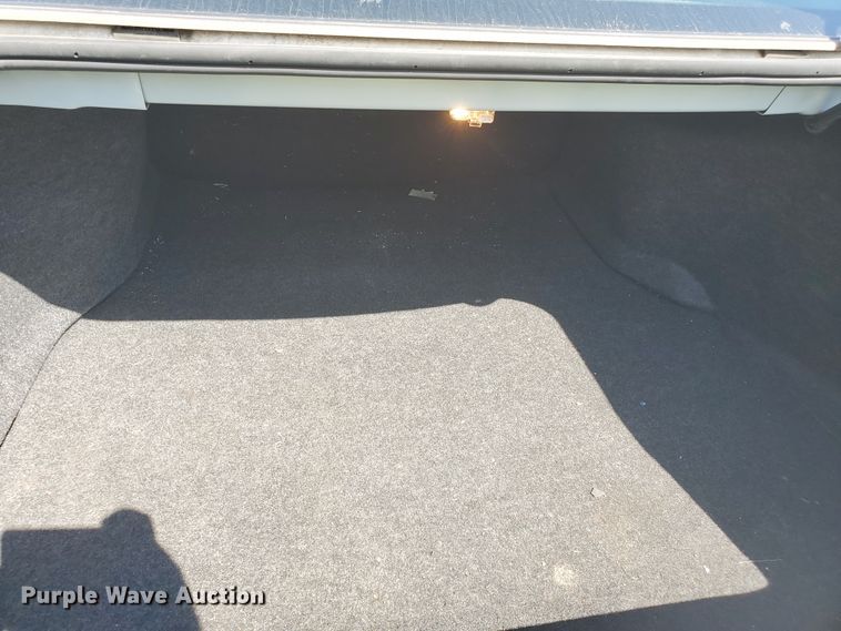 image for item GX9934 2016 Chevrolet Impala Limited