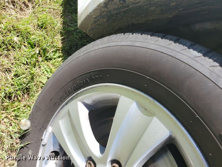 image for item GX9934 2016 Chevrolet Impala Limited