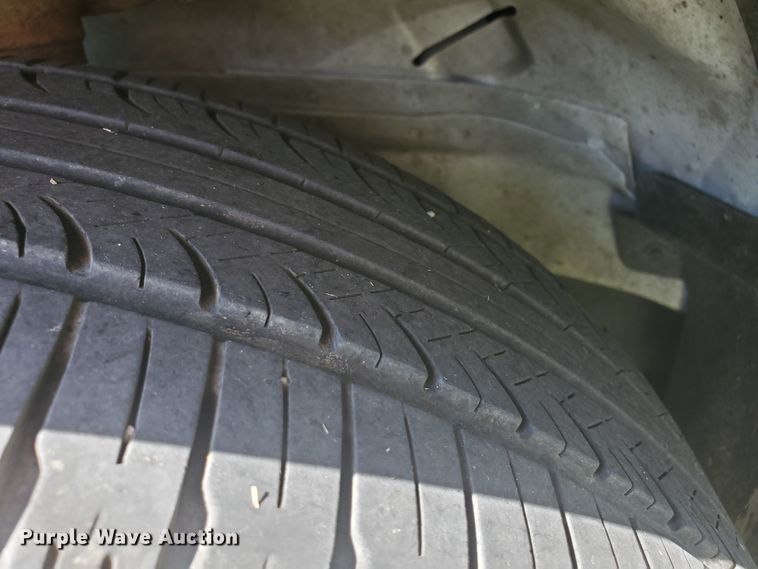 image for item GX9934 2016 Chevrolet Impala Limited