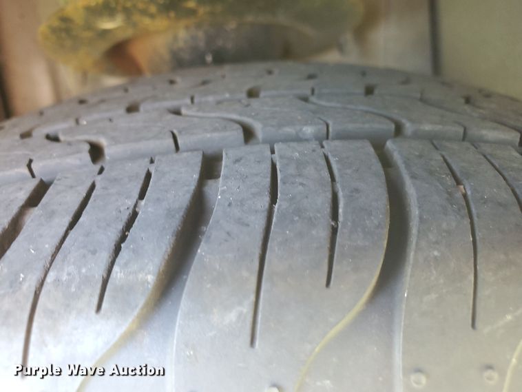 image for item GX9934 2016 Chevrolet Impala Limited