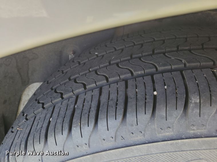 image for item GX9934 2016 Chevrolet Impala Limited