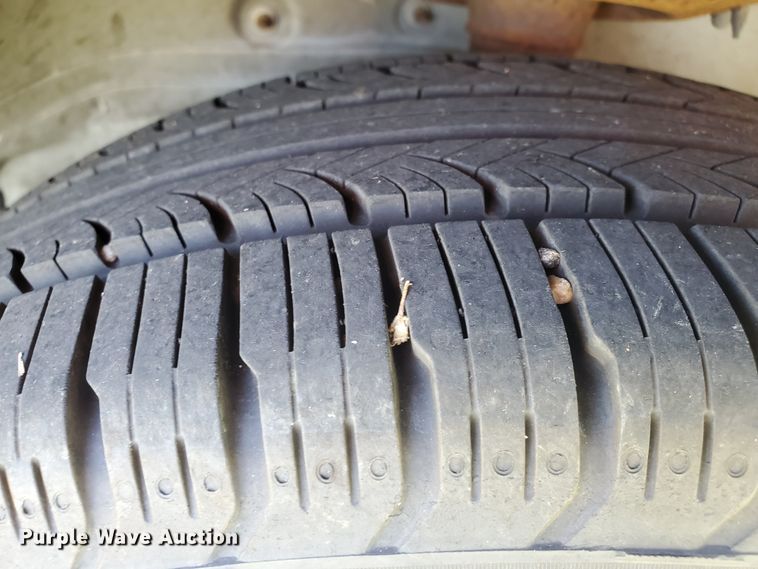 image for item GX9934 2016 Chevrolet Impala Limited