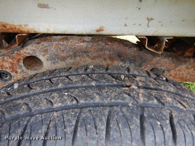 image for item GY9057 1989 Dodge Ram 50  pickup truck