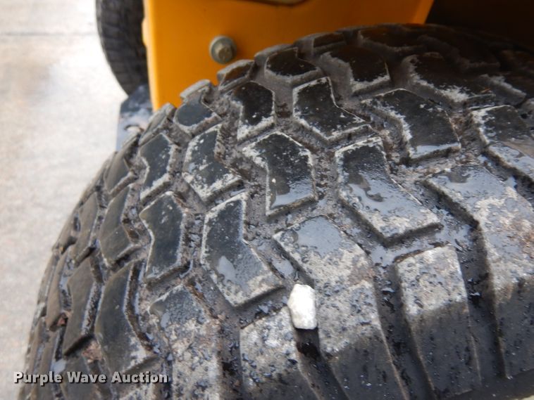 image for item GY9082 Cub Cadet Super LT1550 lawn mower