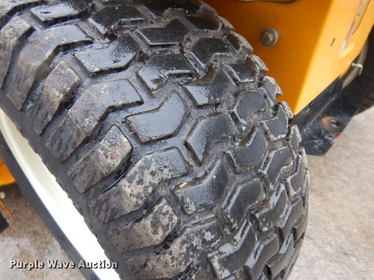 image for item GY9082 Cub Cadet Super LT1550 lawn mower